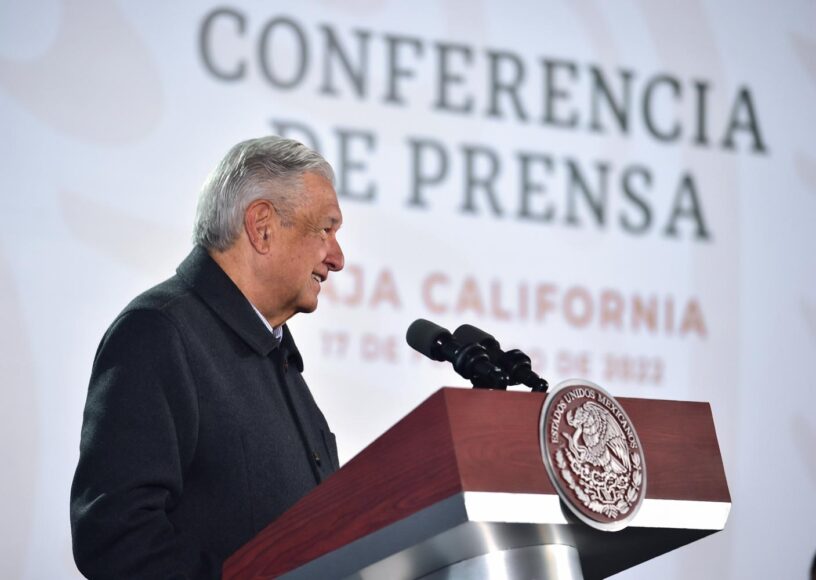 PRESENTAN AVANCES DE ACCIONES PARA HACER JUSTICIA EN CASOS DE ATENTADOS A PERIODISTAS; NO HABRÁ IMPUNIDAD, REAFIRMA PRESIDENTE