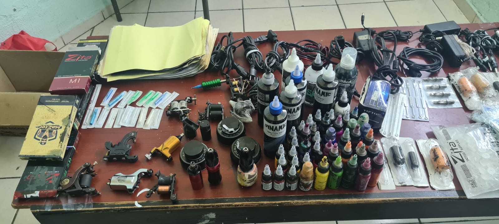 RECUPERA POLICÍA MUNICIPAL BOTÍN DE MÁS DE 100 MIL PESOS DE ROBO A COMERCIO