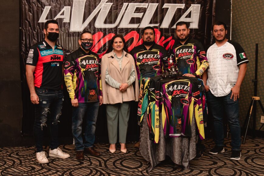 Listos SonoraExtreme, VinoFest y Tour del Bacanora 2022