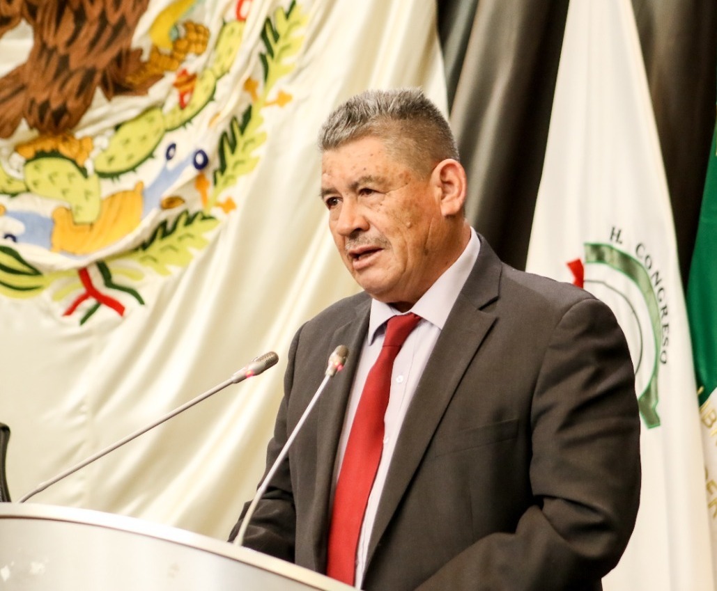 URGENTE HABILITAR CENTROS DE SALUD EN COMUNIDADES RURALES: PRÓSPERO VALENZUELA
