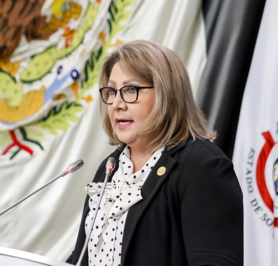 PLANTEA DIPUTADA CASTRO URQUIJO DAR CERTEZA JURÍDICA A PROCESO DE ENTREGA-RECEPCIÓN DE LAS INSTITUCIONES PÚBLICAS