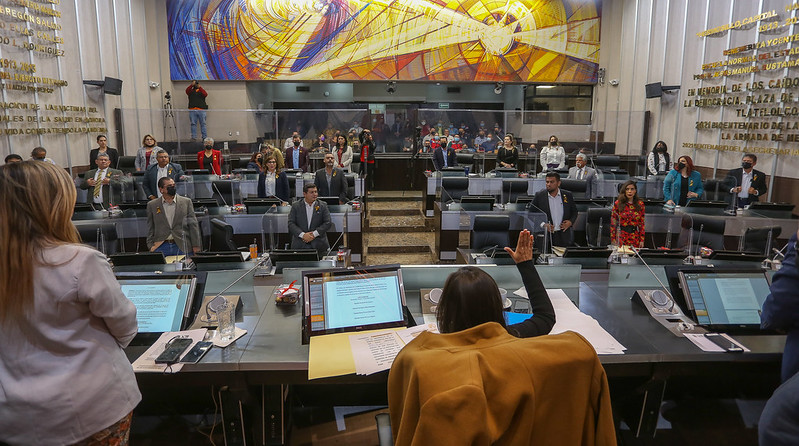 Resuelve Congreso del Estado a favor de la atención médica de especialidad para los sonorenses