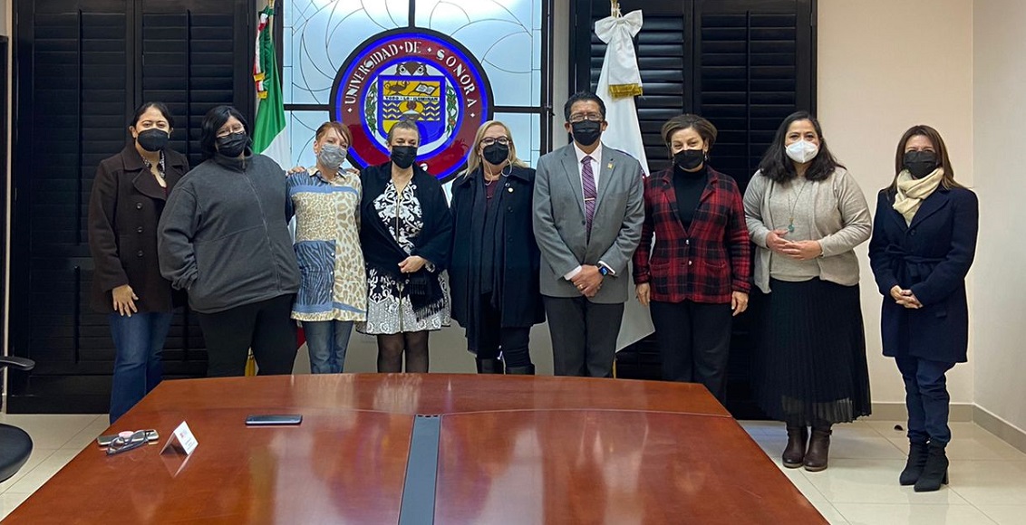 Se lleva a cabo firma de convenio entre el Instituto Sonorense de Cultura y Universidad de Sonora para fomentar y democratizar la cultura