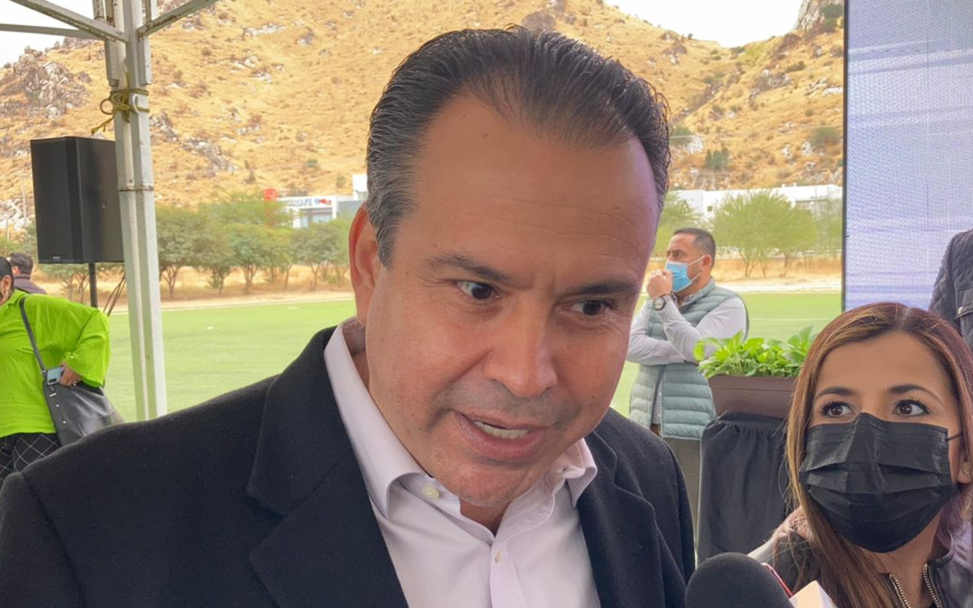 CELEBRA ANTONIO ASTIAZARAN REGULARIZACIÓN DE VEHÍCULOS EXTRANJEROS COMO FUENTE DE RECURSOS PARA REHABILITACIÓN DE CALLES EN HERMOSILLO