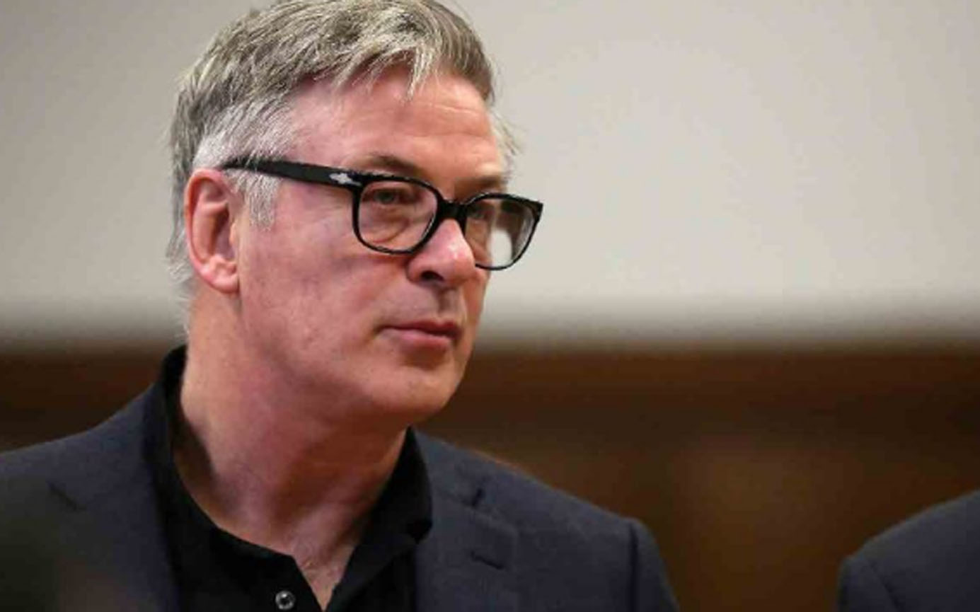 Tiro mortal de Alec Baldwin: demandan al proveedor de balas de la película