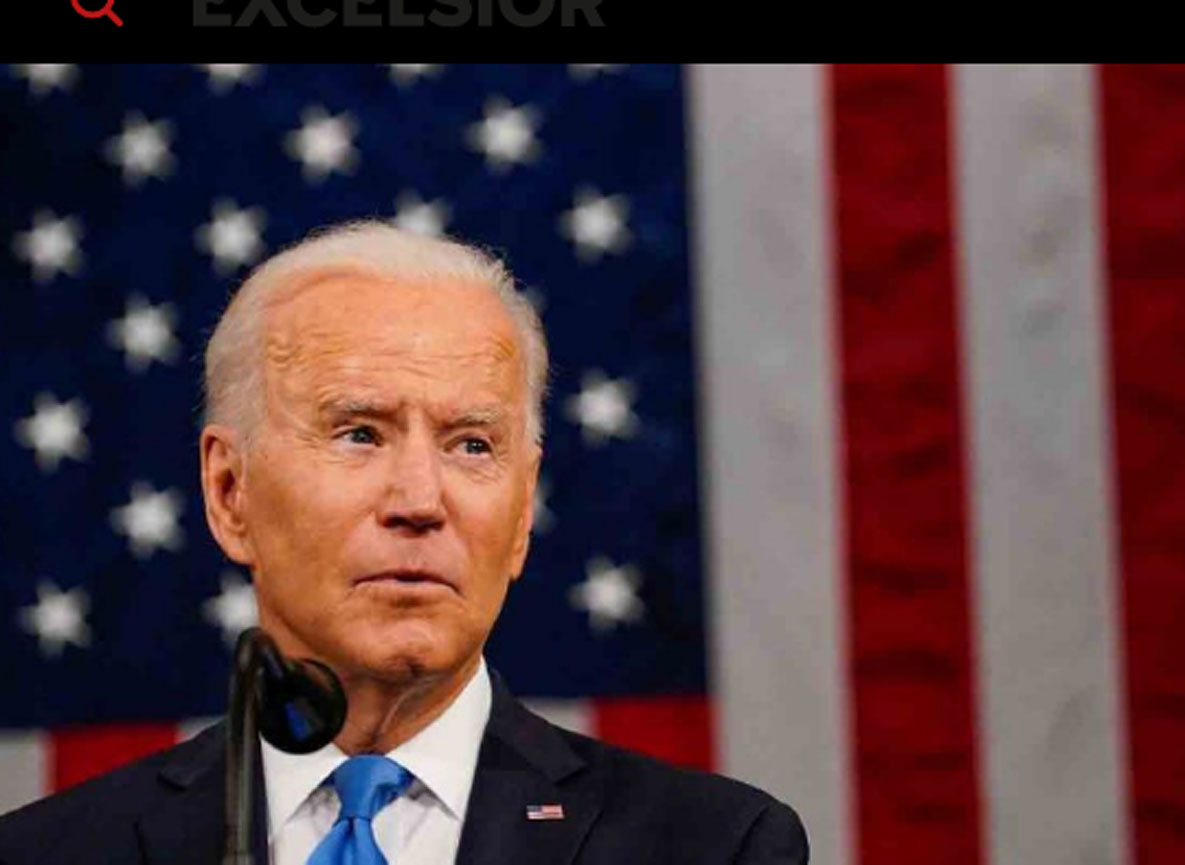 Biden asegura que el riesgo de una invasión rusa a Ucrania es muy alto
