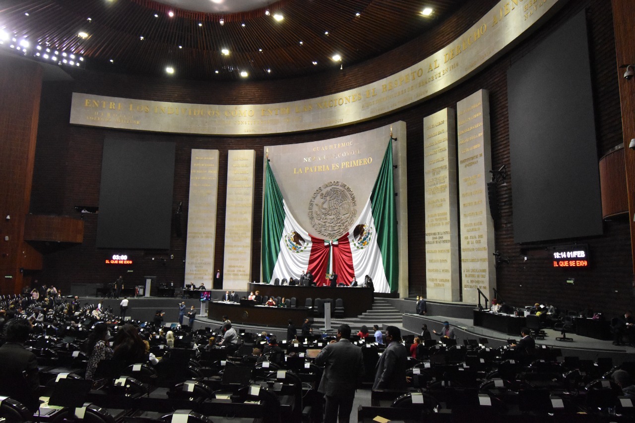 Aprueban diputados, modificación a la custodia automática de hijos menores de 7 años en caso de divorcio