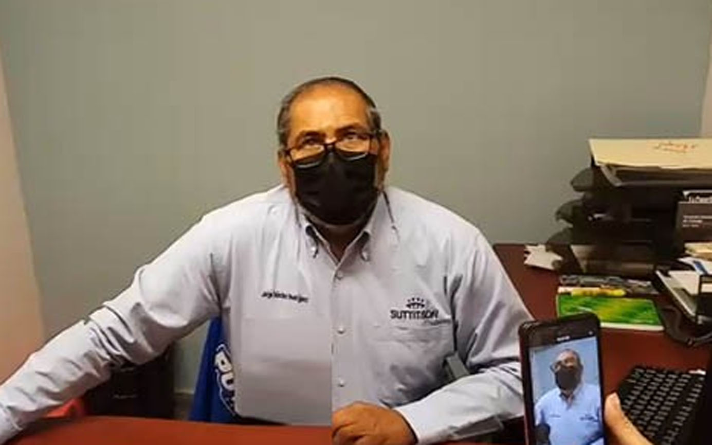 Conjuran huelga en el ITSON