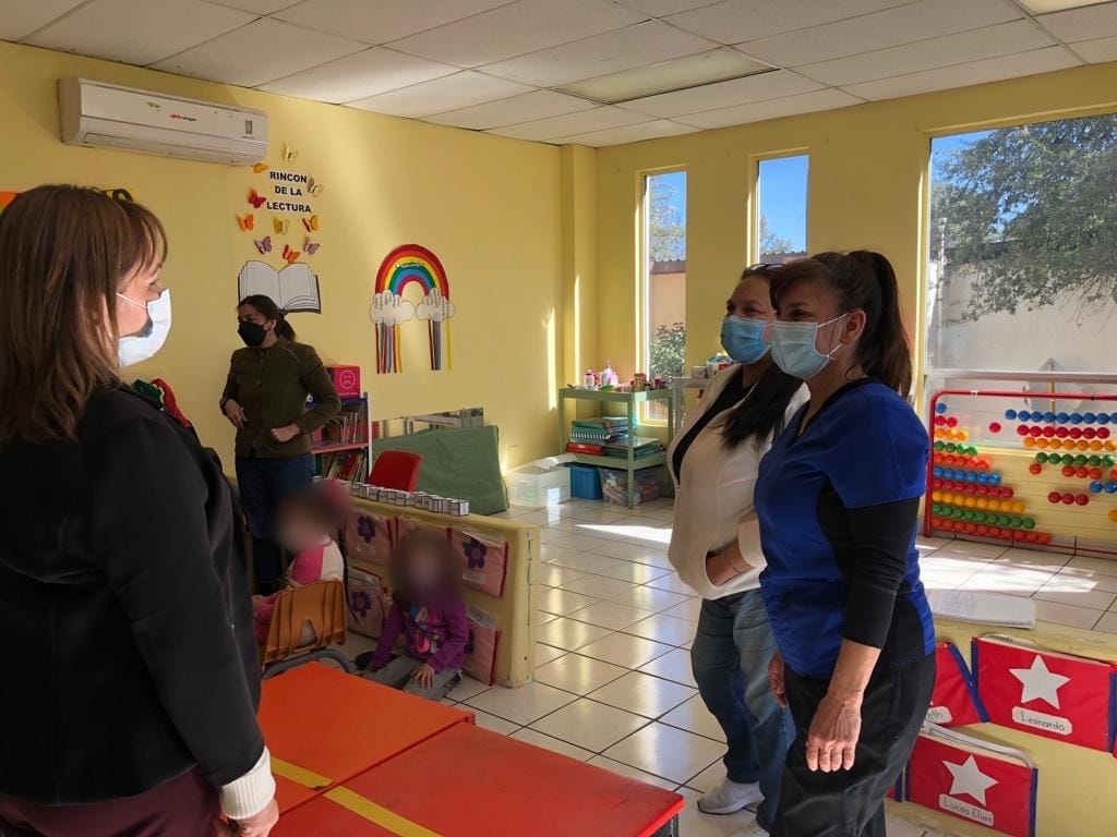 ATIENDE DIF MUNICIPAL SALUD MENTAL DE LAS PERSONAS