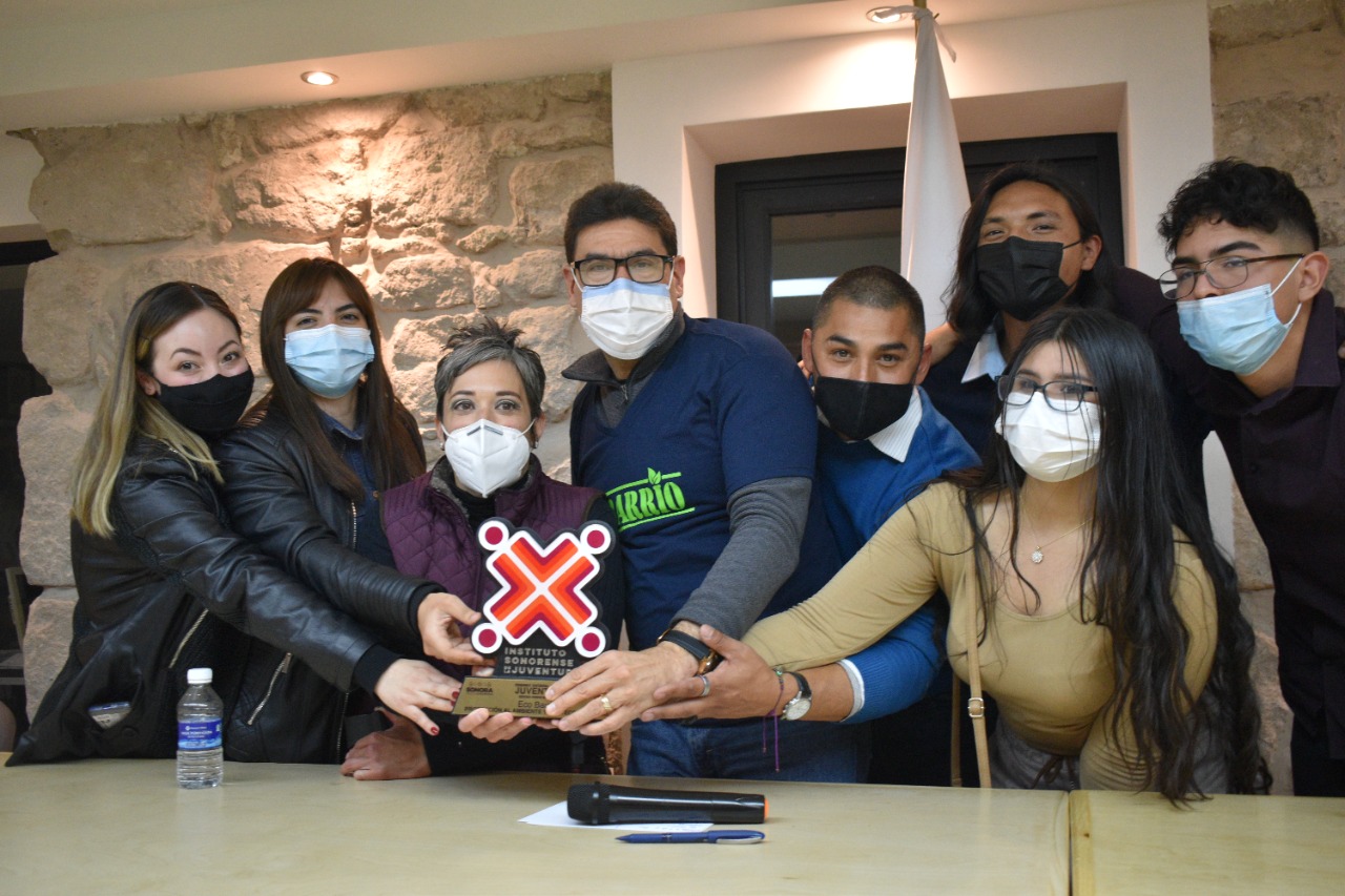 ECOBARRIO: UN PREMIO QUE EDUCA A LOS NOGALENSES