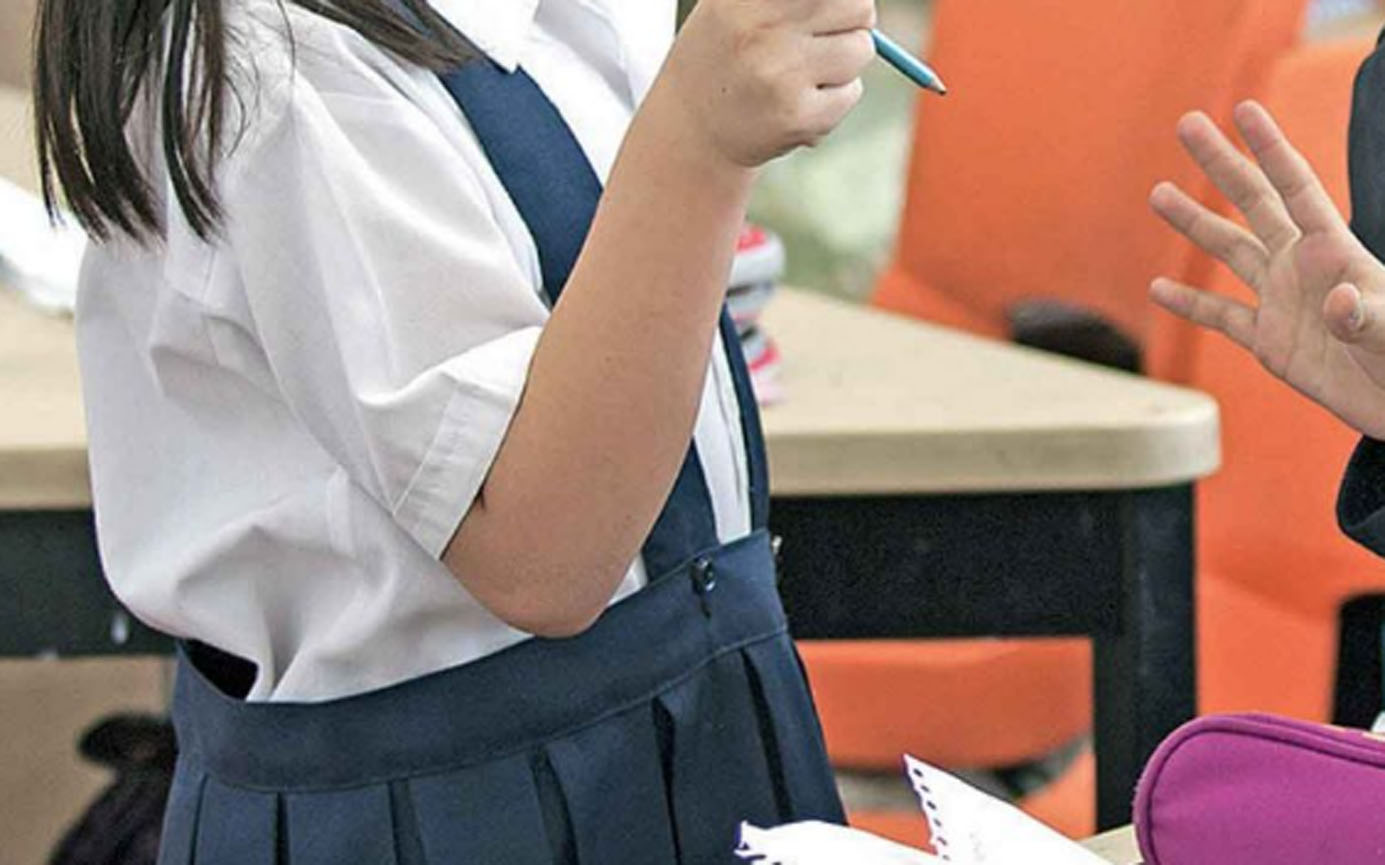 Acusan intento de desaparecer escuelas de tiempo completo; eliminarían jornada ampliada y comedor