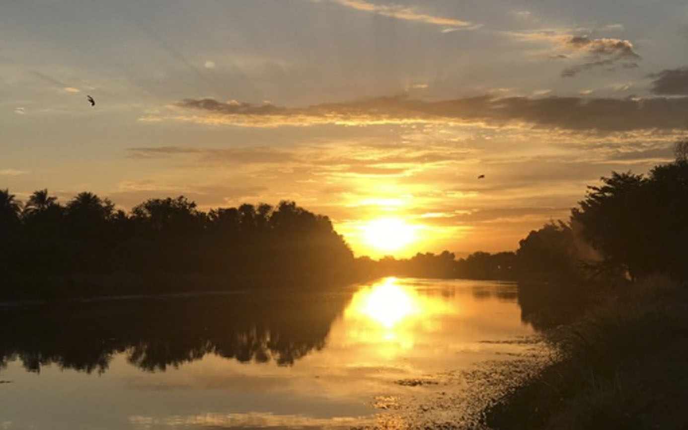 Seguirá ambiente frío hasta el próximo lunes