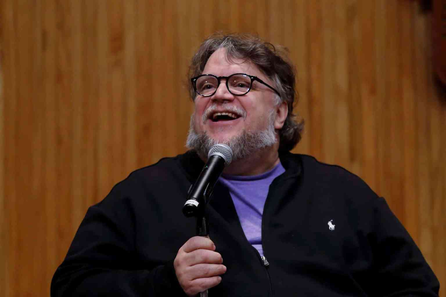 Guillermo del Toro obtiene 4 nominaciones a los Oscar 2022 incluida Mejor Película