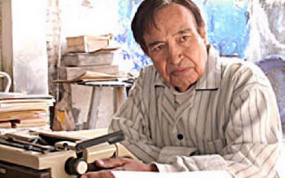 Invitan a participar en el Premio Nacional de Poesía “Alonso Vidal”