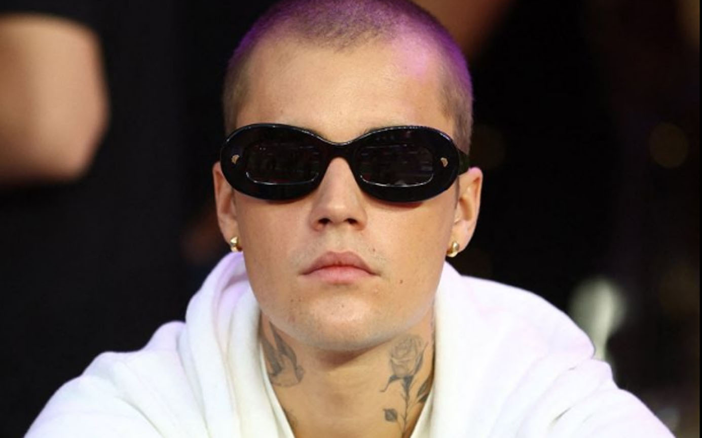 JUSTIN BIEBER DA POSITIVO A COVID-19