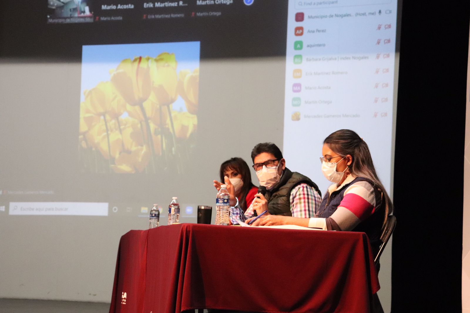 PIDE ALCALDE NO BAJAR LA GUARDIA ANTE CONTAGIOS DE COVID-19