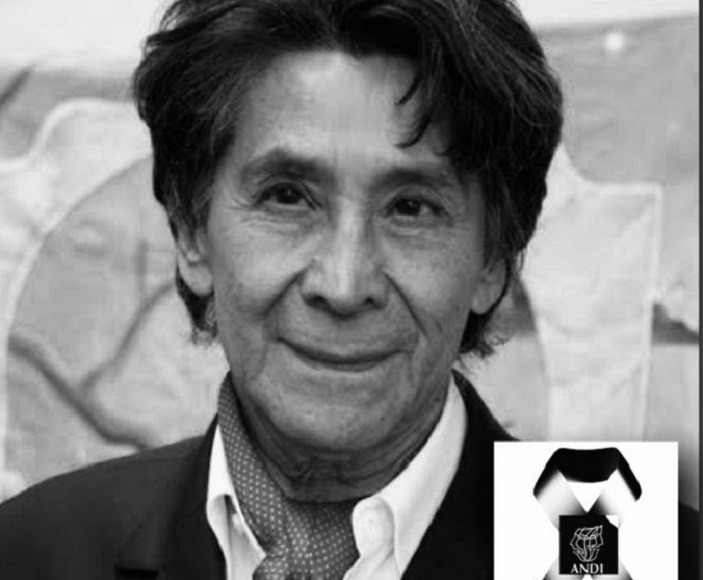 Fallece el actor mexicano, Xavier Marc