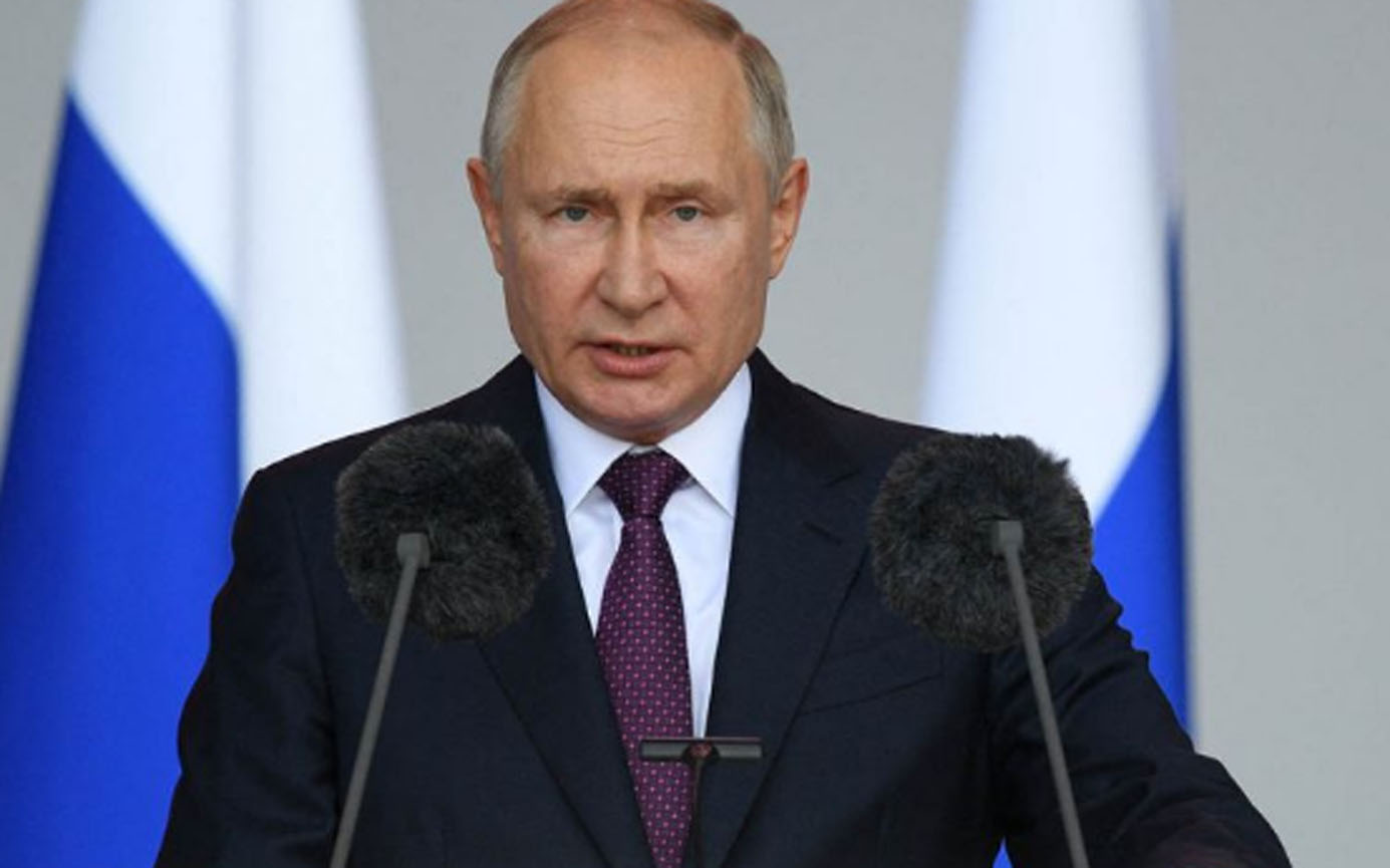 Rusia amenaza a Finlandia y Suecia; adhesión a la OTAN llevaría «repercusiones militares»