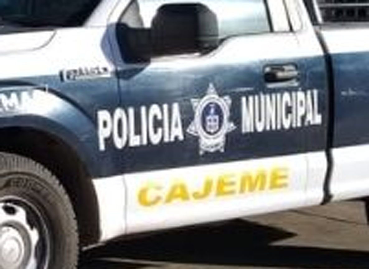 Agencia de Vehiculos Usados es Asaltada, al Parecer Un Individuo Siguió A Empleada cuando Hizo un Retiro de Efectivo en Banco