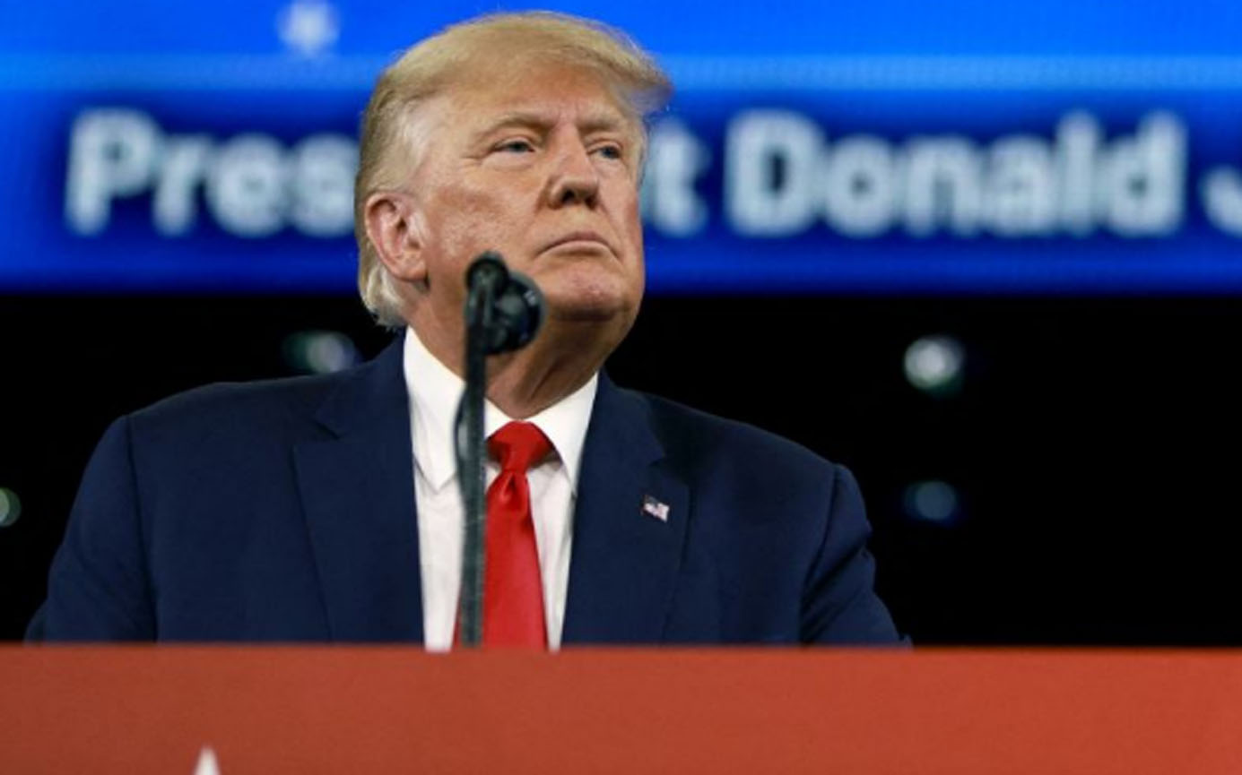 Trump teme tercera guerra mundial por conflicto entre Rusia y Ucrania