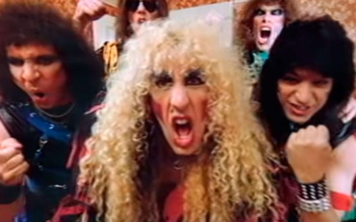 Respalda Dee Snider ‘We’re Not Gonna Take It’ como ‘grito de guerra’ de ucranianos