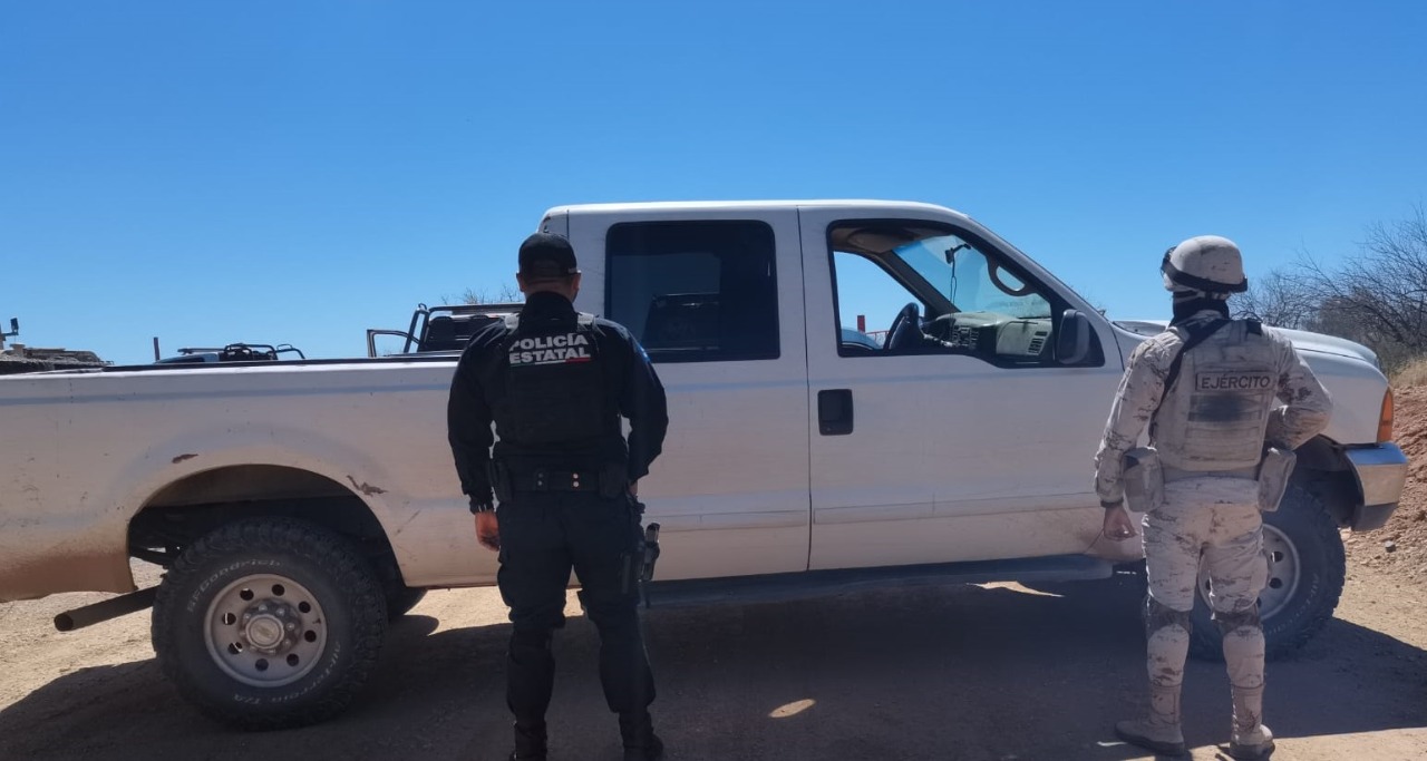 Incauta Policía Estatal más de 42 mil dosis de sustancias prohibidas