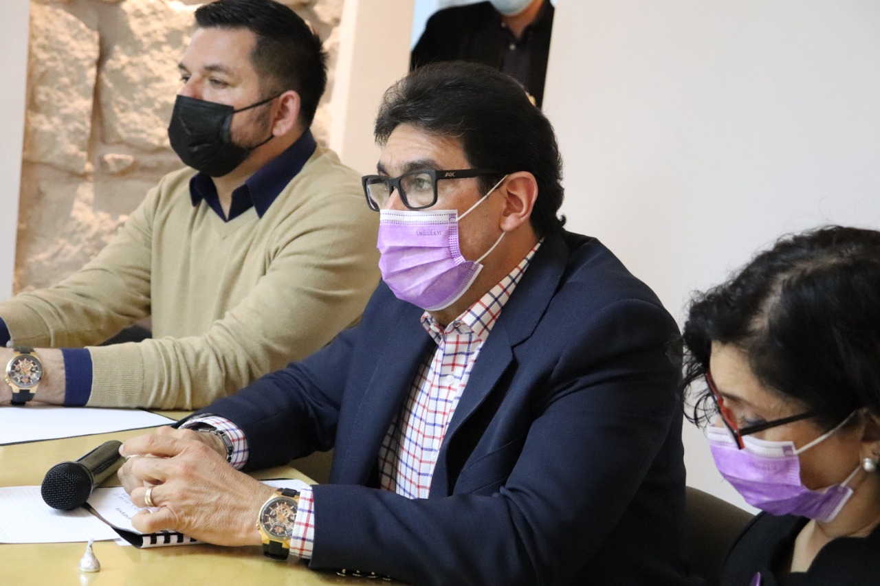 APRUEBA CABILDO CONFORMACIÓN DEL CONSEJO MUNICIPAL CONTRA LAS ADICCIONES