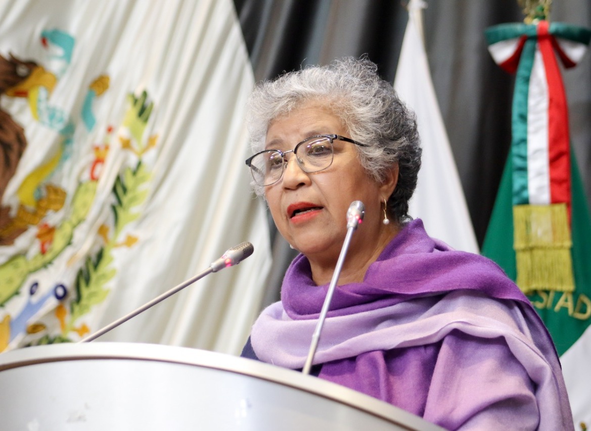 IMPORTANTE ARMONIZAR LOS REGLAMENTOS INTERNOS EN MATERIA DE GOBIERNO Y ADMINISTRACIÓN MUNICIPAL: SILVA GALLARDO.