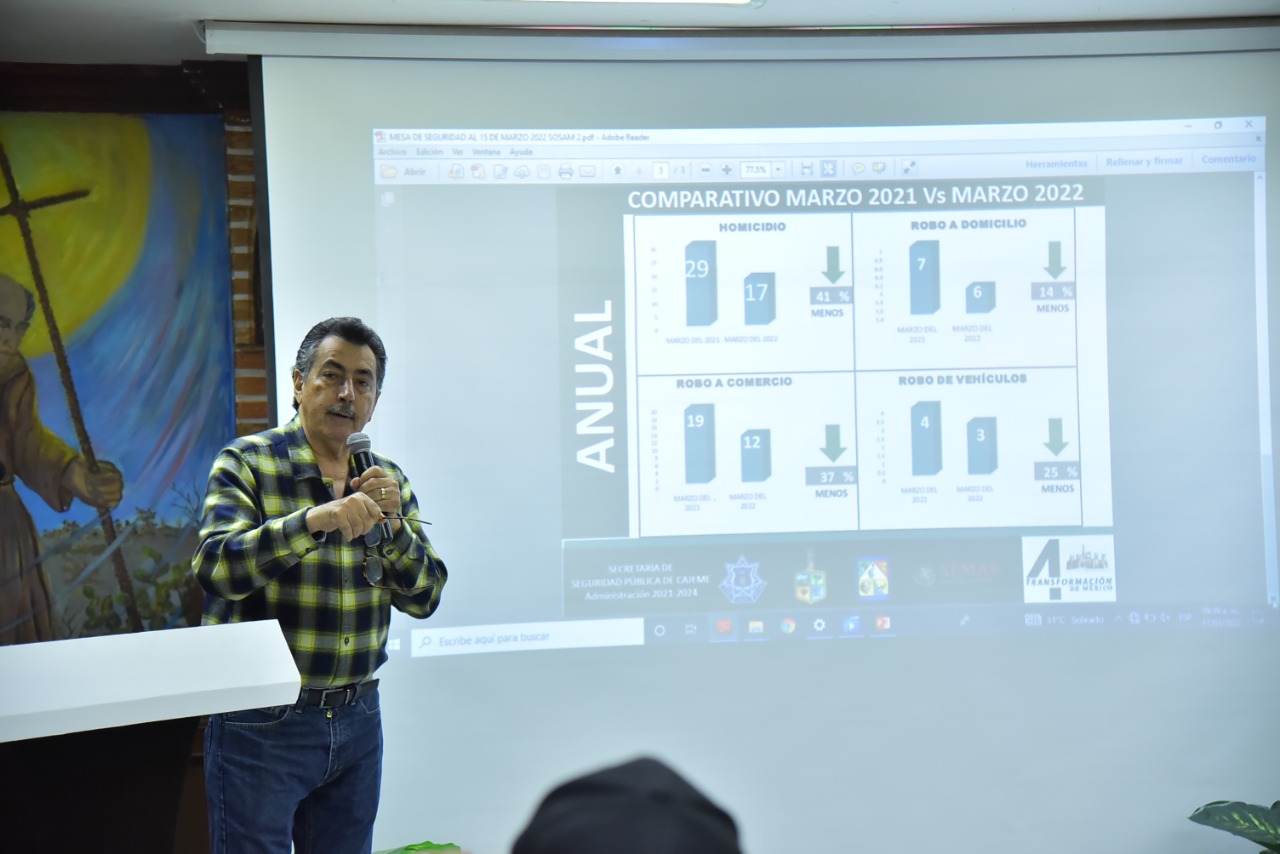 INICIA EN CAJEME REGISTRO PARA REGULARIZAR VEHÍCULOS DE PROCEDENCIA EXTRANJERA