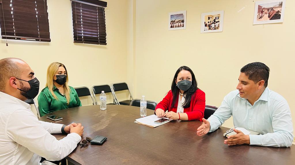 Inicia Centro Itama San Luis Río Colorado proceso de acreditación internacional