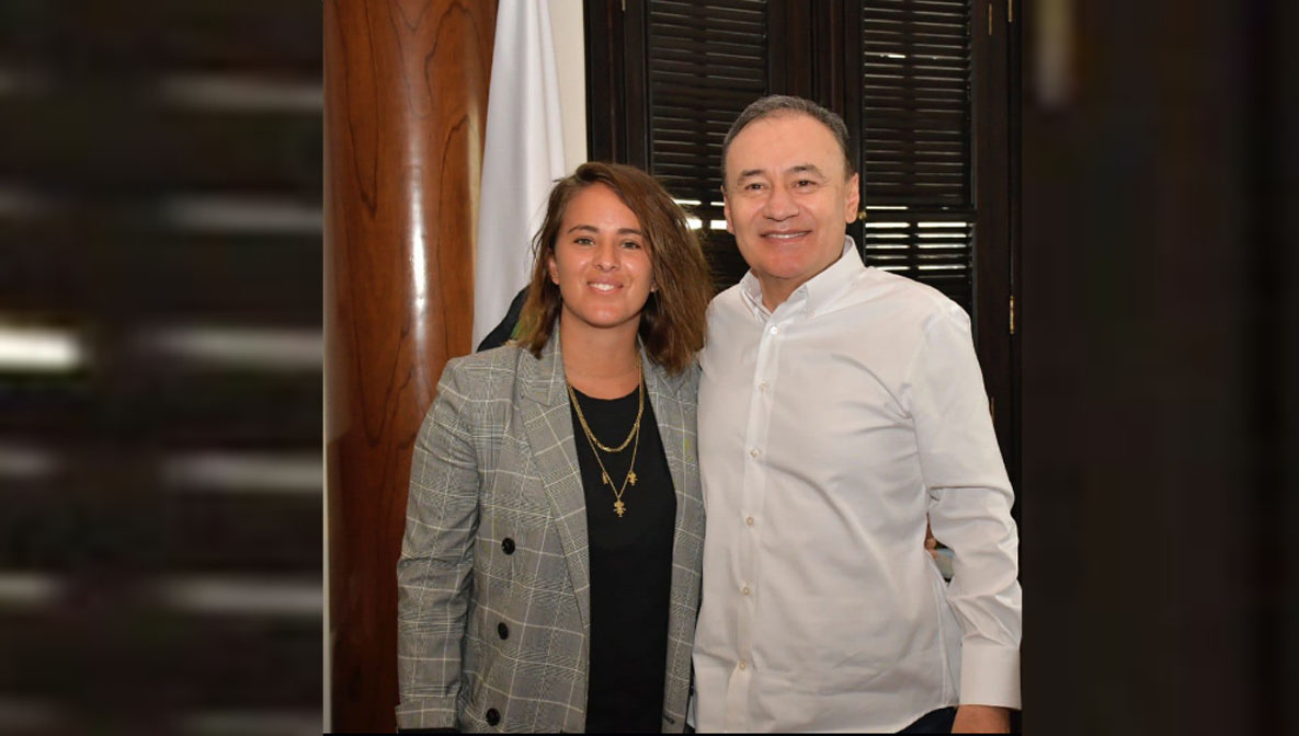 IMPARTE DIF CAJEME TALLER DE CONCIENTIZACIÓN SOBRE PERSONAS CON DISCAPACIDAD A CÁMARAS EMPRESARIALES Y ORGANISMOS DEL MUNICIPIO