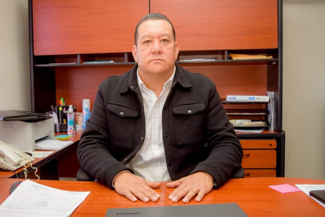 “Con un eficiente programa de austeridad en el gasto de gasolina y su correcta aplicación, estamos fortaleciendo los servicios públicos”: Sergio Luis Navarro