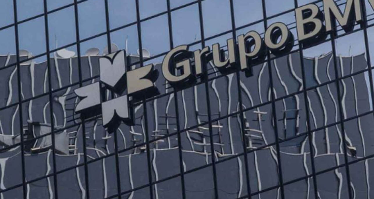 Afecta a la BMV la invasión a Ucrania y el repunte covid-19 en China