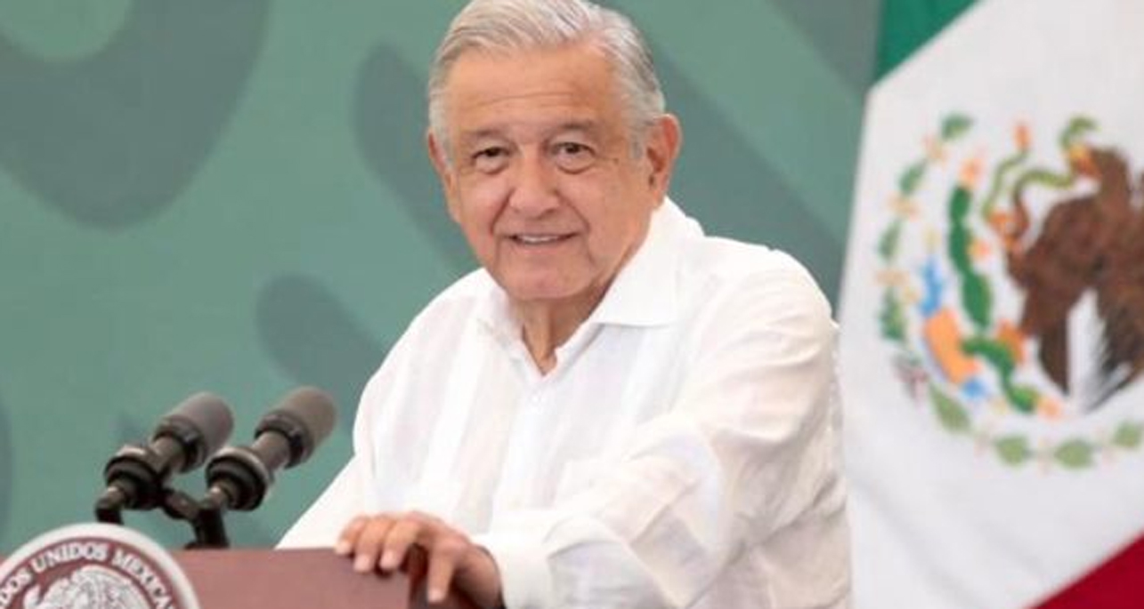 La violencia ya no es un asunto nacional, dice AMLO tras escalada en Michoacán