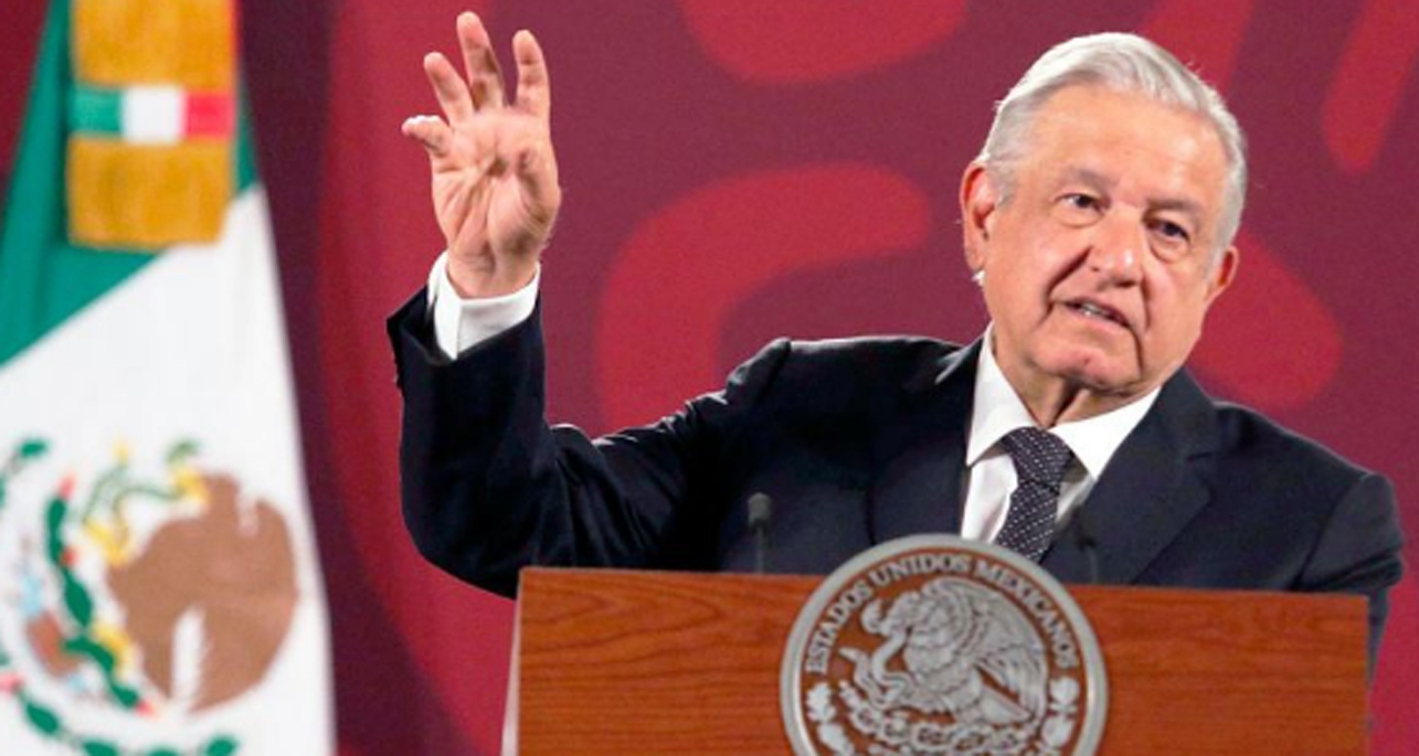 López Obrador no sólo apoya el MBA, sino la unión de toda América