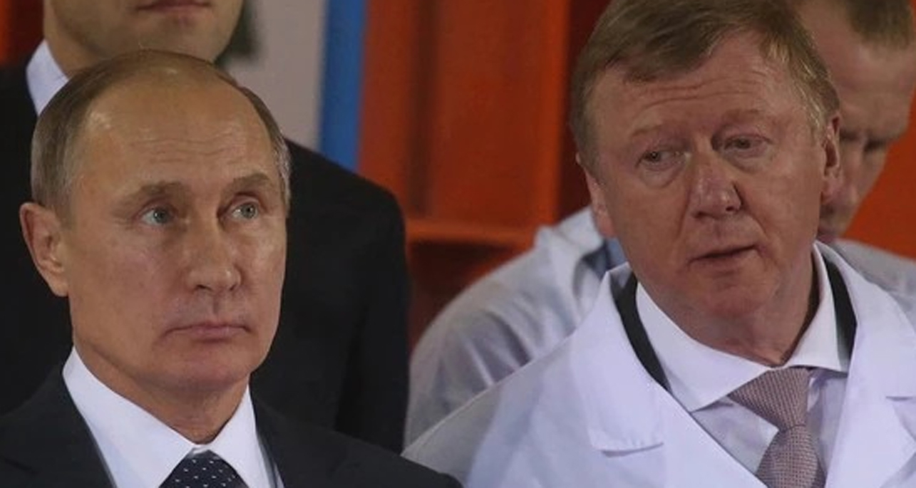 Asesor de Vladímir Putin renuncia por desacuerdo sobre guerra en Ucrania