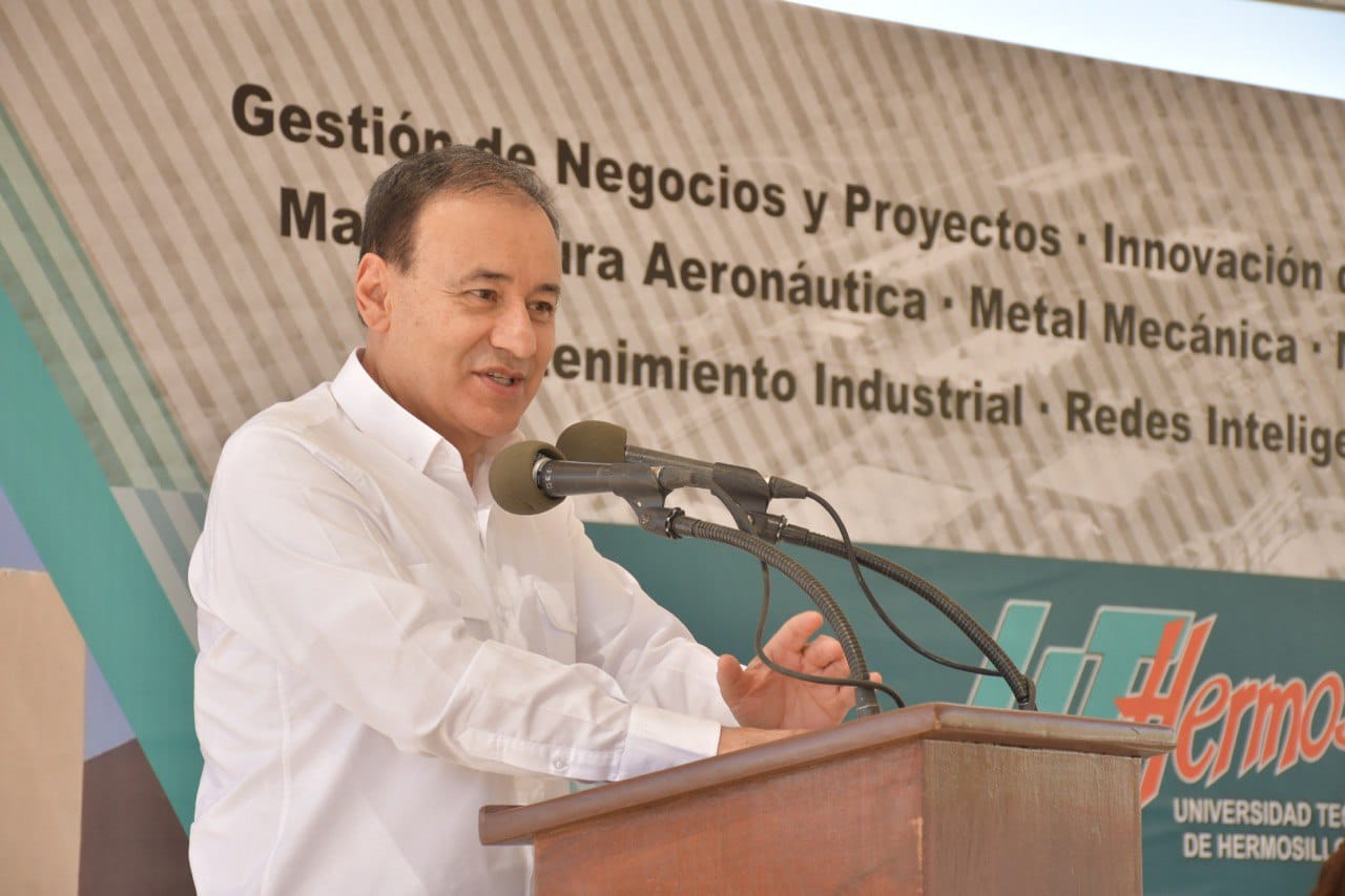 Impulsaremos la autonomía de las universidades: Alfonso Durazo