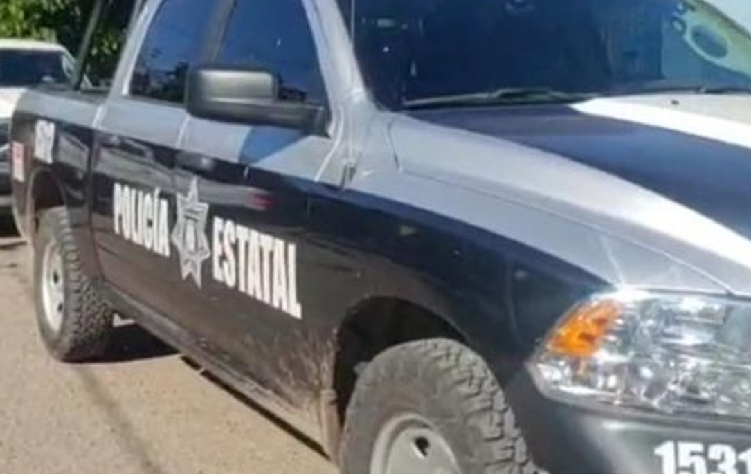 ATRACA SOLITARIO HAMPÓN OTRO COMERCIO EN LA PRIMERO DE MAYO