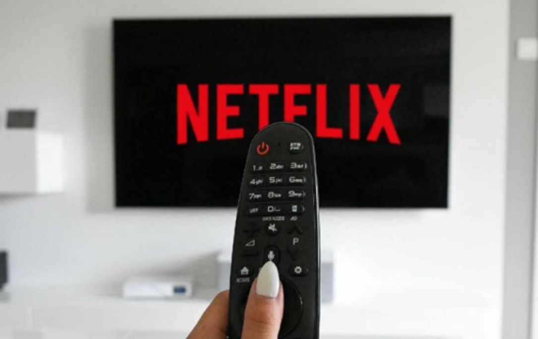 Netflix suspende sus servicios en Rusia