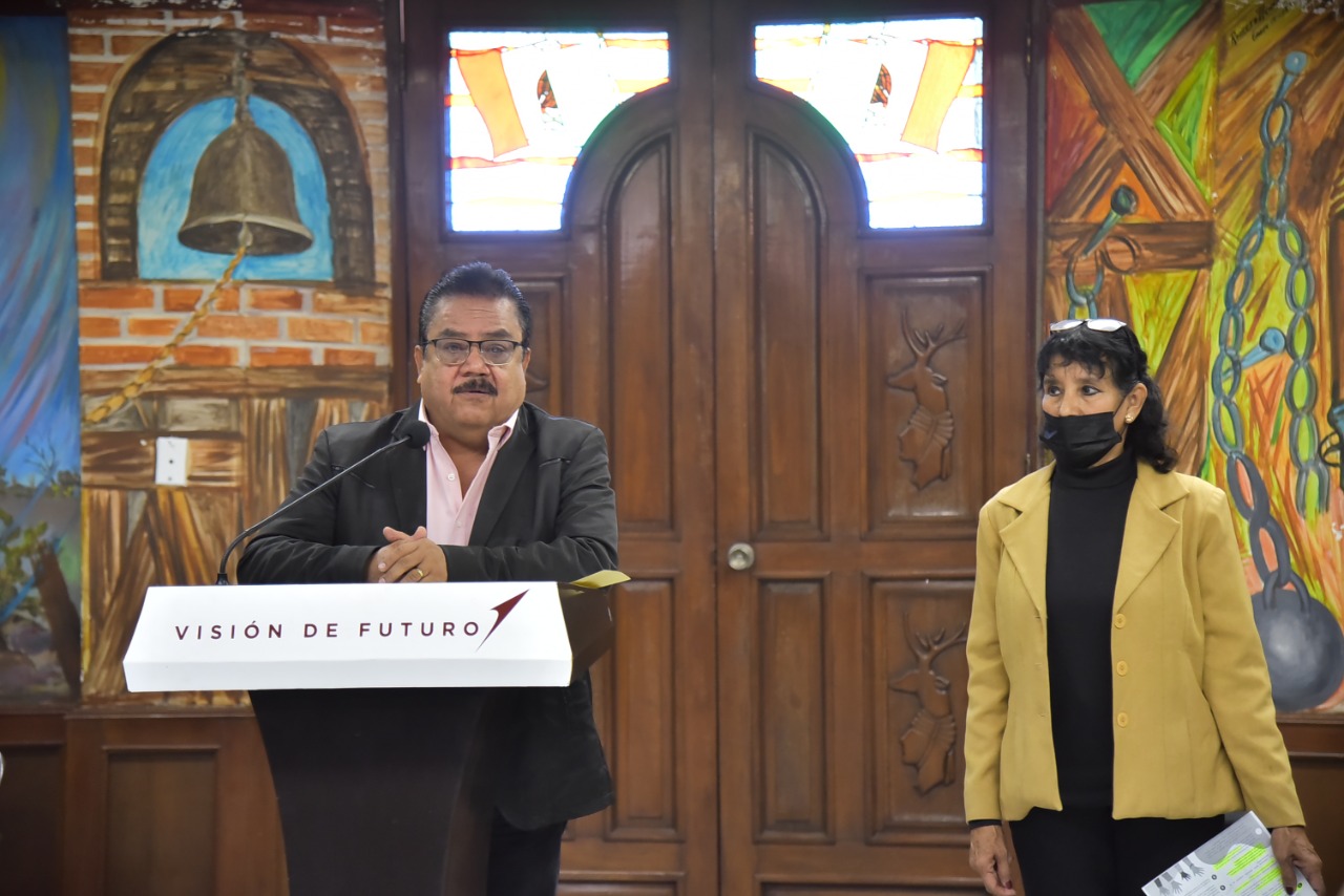 CONVOCA GOBIERNO MUNICIPAL A PARTICIPAR EN CABILDO INFANTIL 2022