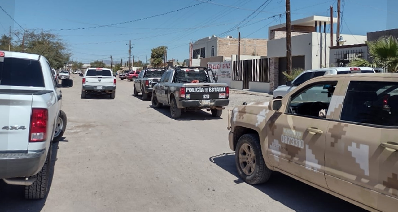 Privan de la libertad a joven en colonia Industrial