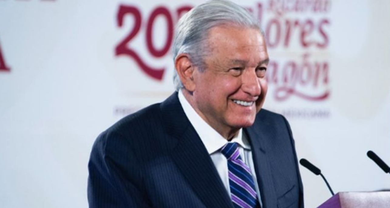 Conferencia López Obrador: temas de la ‘mañanera’ del 11 de marzo