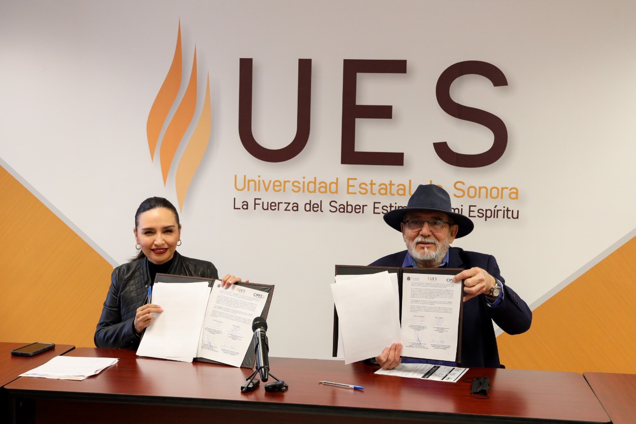 Académicos y estudiantes de la UES apoyarán labores del Poder Legislativo.