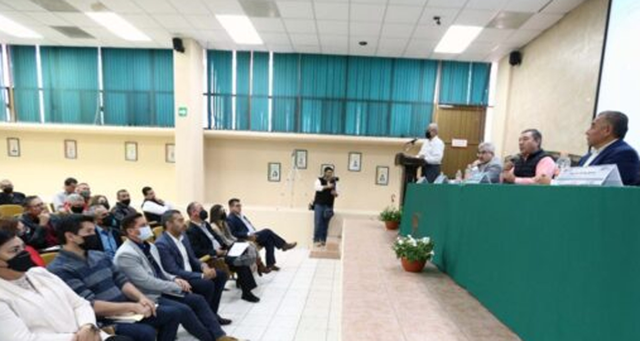 Coordinarán esfuerzos universidades tecnológicas y Conalep Sonora para mejorar la formación de profesionistas.