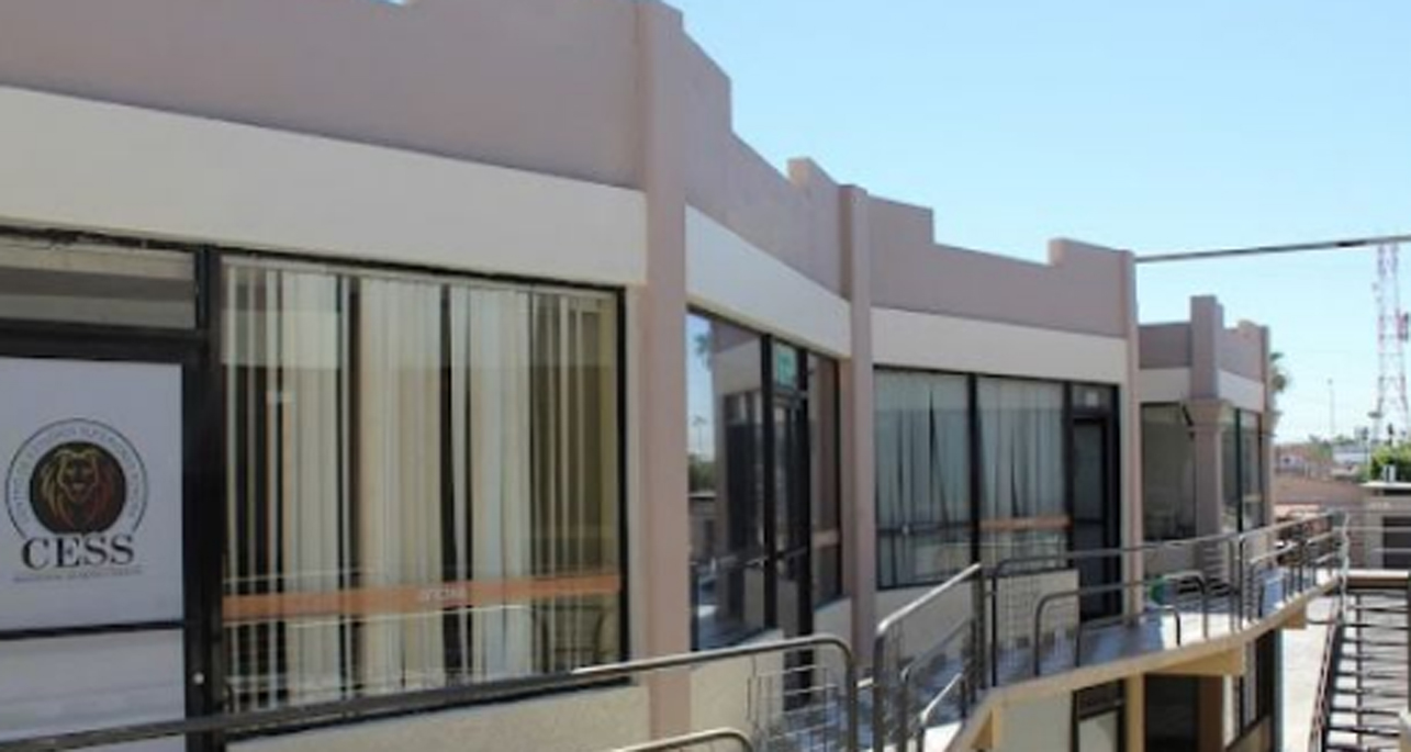 Se graduará 1er Generación del CESS