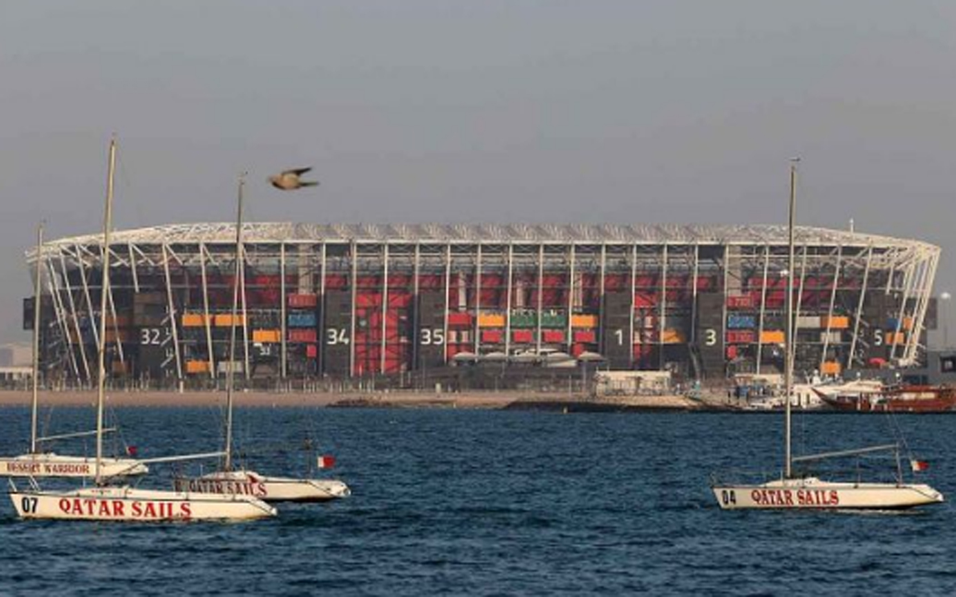Las sanciones llueven sobre el deporte de Rusia