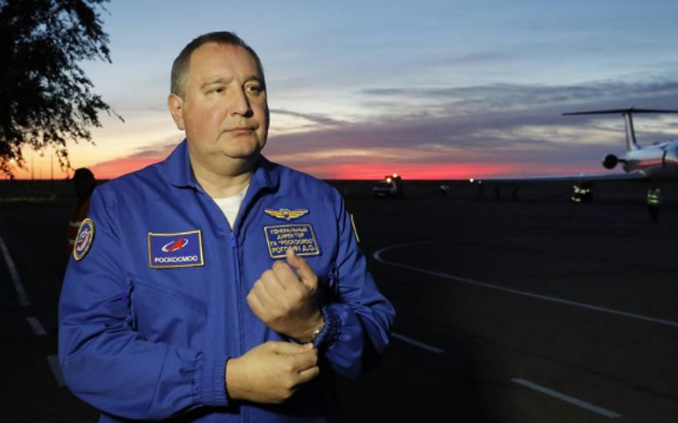 Rusia promete declaración de guerra en caso de ataque a sus satélites