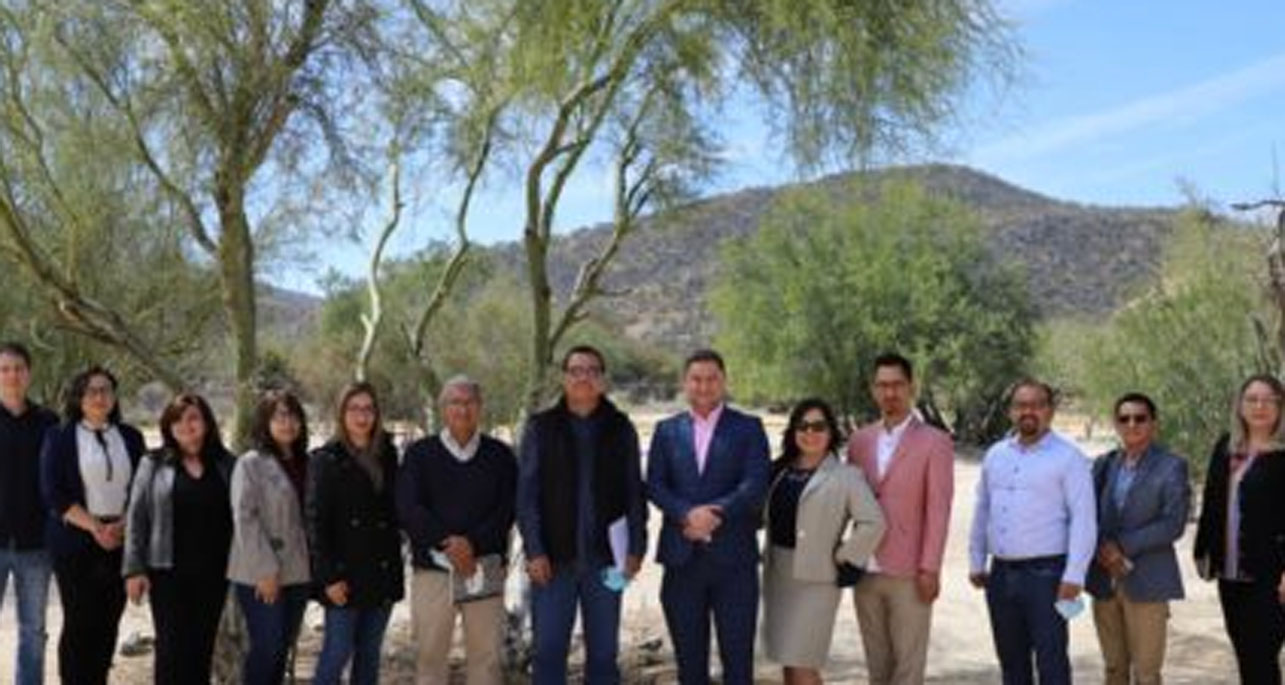 AIFA: AMLO invita a los críticos a visitar el Aeropuerto Internacional Felipe Ángeles