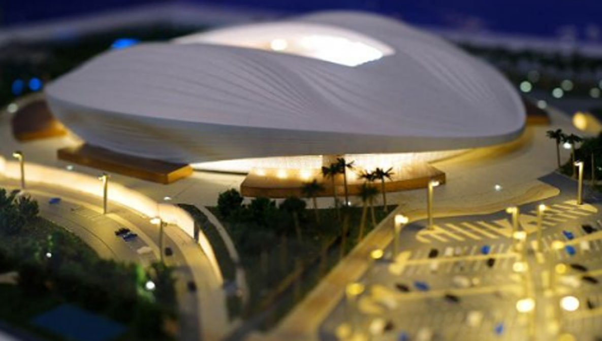 Lo que debes saber del sorteo del Mundial Qatar 2022