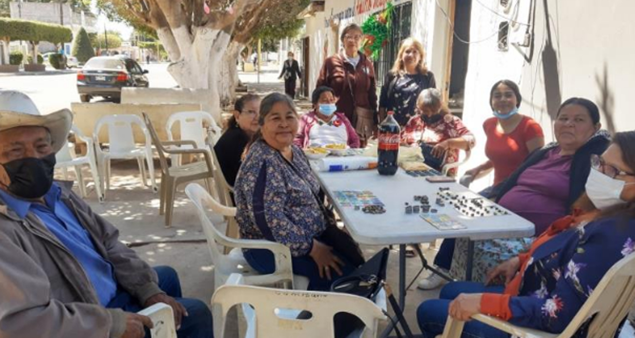 Tendrán estancia en Cócorit